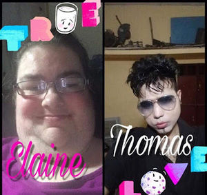 Meet your Posher, Elaine